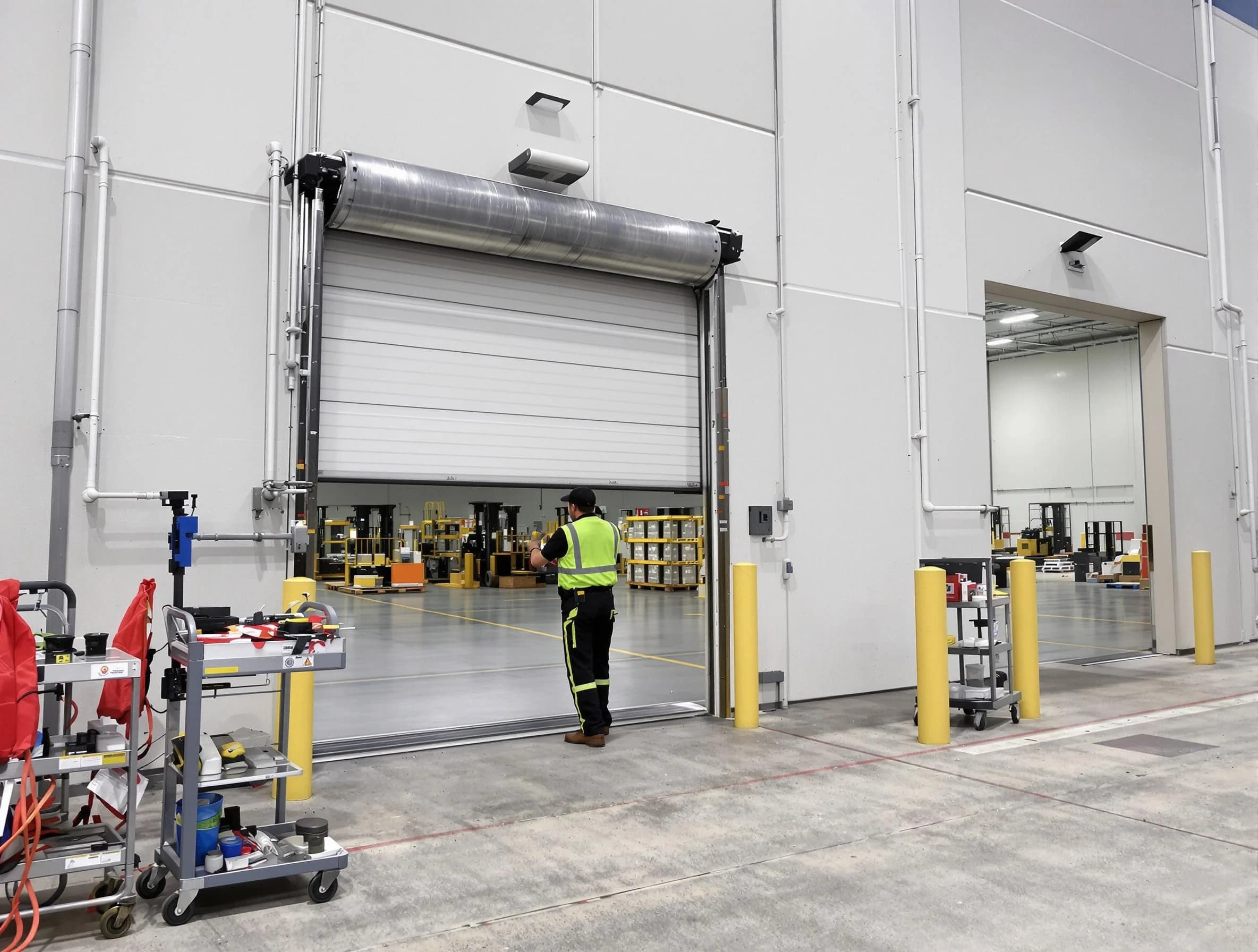 Commercial Repair service in North Versailles, PA