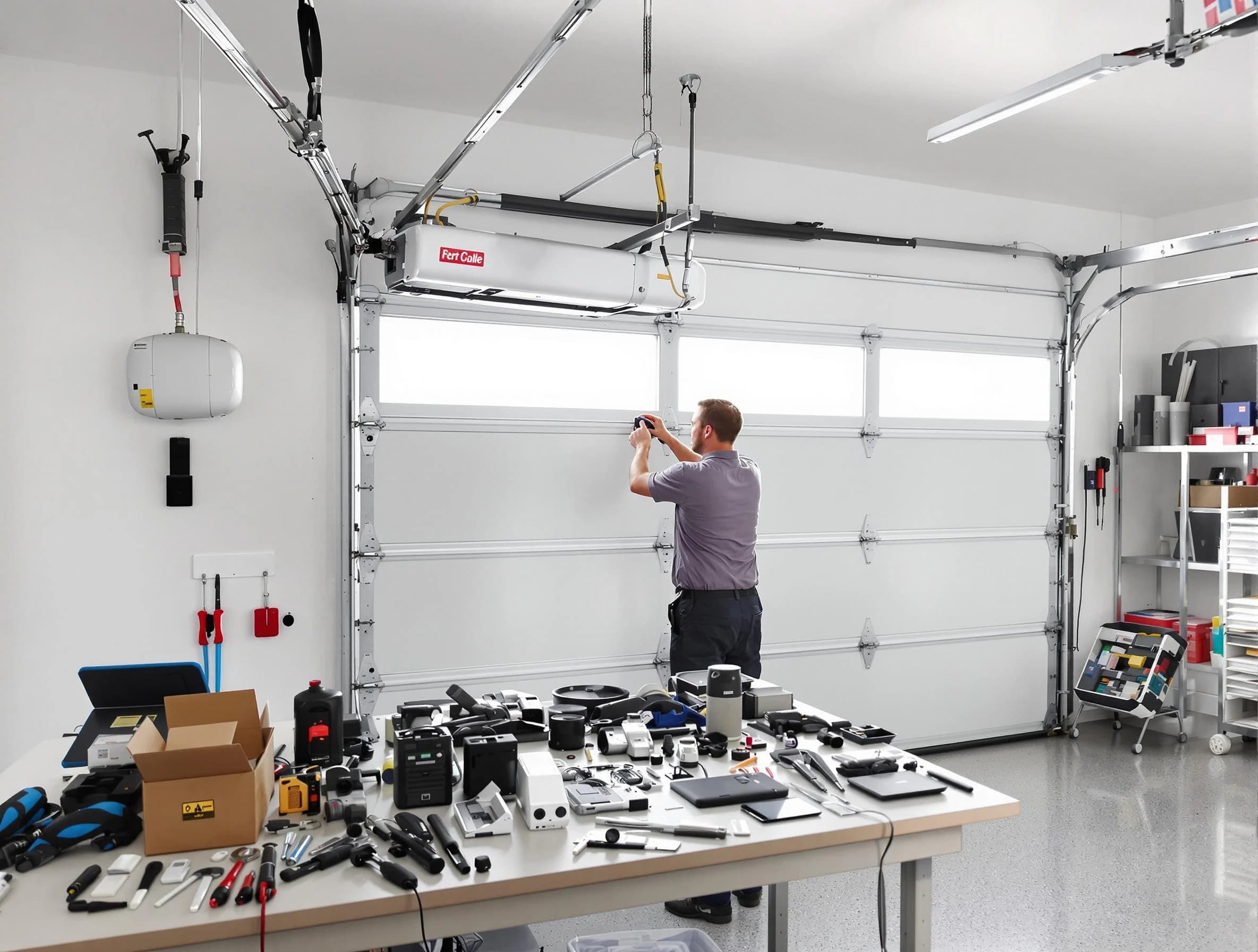 Opener Repair service in North Versailles, PA